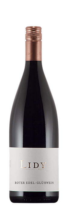  Roter Edel-Glühwein / Weinmanufaktur Lidy GbR / Frankweiler | &copy; Weinmanufaktur Lidy GbR