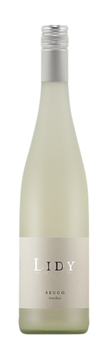  Secco weiß / Weinmanufaktur Lidy GbR / Frankweiler | &copy; Weinmanufaktur Lidy GbR