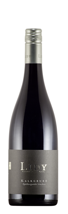 2023 Tempranillo Frankweiler Petersbuckel / Weinmanufaktur Lidy GbR / Frankweiler | &copy; Weinmanufaktur Lidy GbR