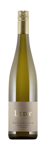 2024 Sylvaner Frankweiler / Weinmanufaktur Lidy GbR / Frankweiler | &copy; Weinmanufaktur Lidy GbR