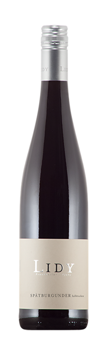 Cuvée Rot / Weinmanufaktur Lidy GbR / Frankweiler | &copy; Weinmanufaktur Lidy GbR
