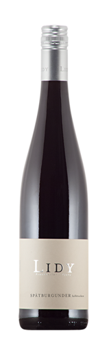  Cuvée Rot / Weinmanufaktur Lidy GbR / Frankweiler | &copy; Weinmanufaktur Lidy GbR