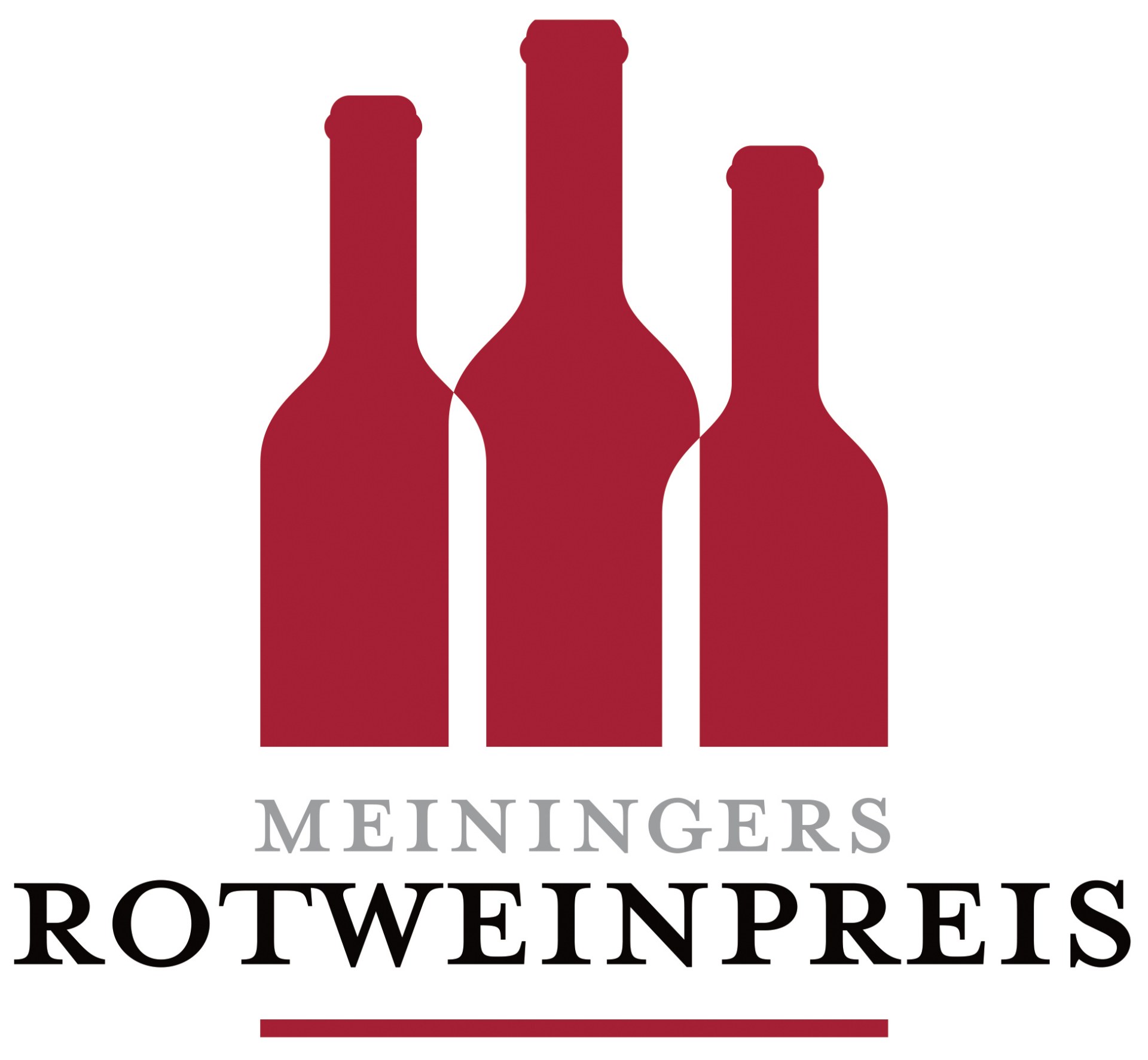 Bild-Auszeichnung: 3. Platz beim Meininger Rotweinpreis in der Kategorie Sortenvielfalt 