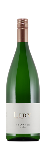 2024 Sylvaner / Weinmanufaktur Lidy GbR / Frankweiler | © Weinmanufaktur Lidy GbR