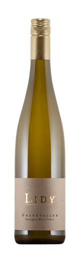 2025 Sauvignon Blanc Frankweiler / Weinmanufaktur Lidy GbR / Frankweiler | &copy; Weinmanufaktur Lidy GbR