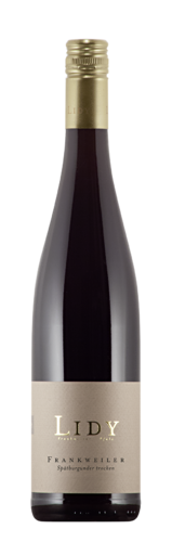 2023 Cabernet Sauvignon / Weinmanufaktur Lidy GbR / Frankweiler | &copy; Weinmanufaktur Lidy GbR