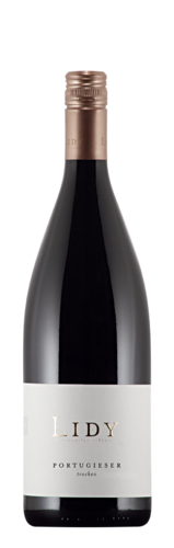  Rotwein / Weinmanufaktur Lidy GbR / Frankweiler | &copy; Weinmanufaktur Lidy GbR