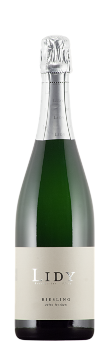 2023 Riesling / Weinmanufaktur Lidy GbR / Frankweiler | © Weinmanufaktur Lidy GbR
