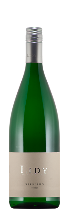 2023 Riesling / Weinmanufaktur Lidy GbR / Frankweiler | &copy; Weinmanufaktur Lidy GbR