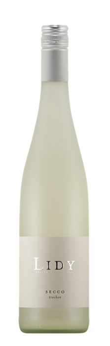  Secco weiß / Weinmanufaktur Lidy GbR / Frankweiler | © Weinmanufaktur Lidy GbR