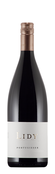  Portugieser / Weinmanufaktur Lidy GbR / Frankweiler | &copy; Weinmanufaktur Lidy GbR
