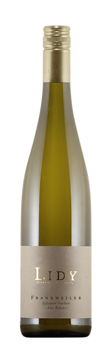 2023 Sylvaner Frankweiler / Weinmanufaktur Lidy GbR / Frankweiler | &copy; Weinmanufaktur Lidy GbR