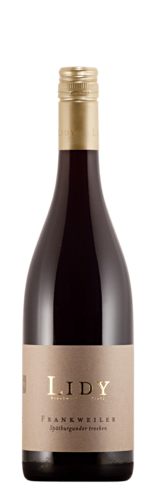 © Weinmanufaktur Lidy GbR